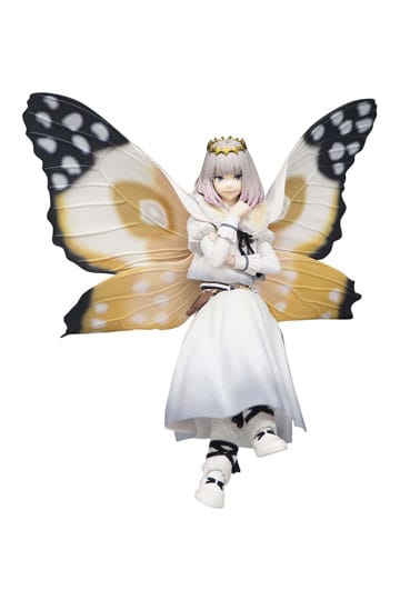 Statuettes Fate