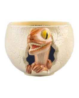 Jurassic Park bol 3D