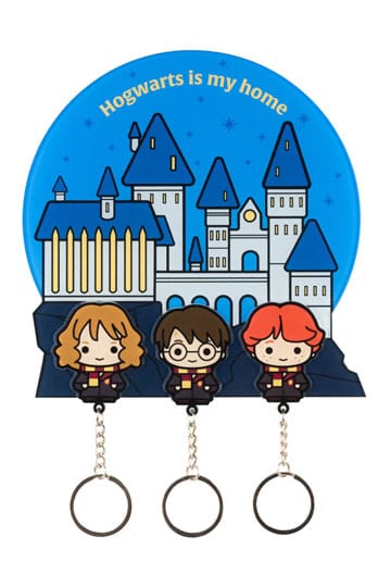 Porte-clés Harry Potter