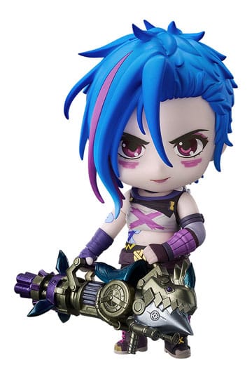 Action figures League of Legends