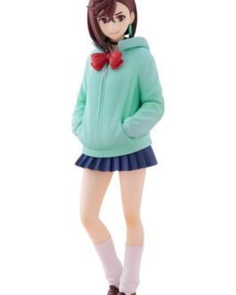 Dandadan statuette PVC Pop Up Parade Momo 17 cm