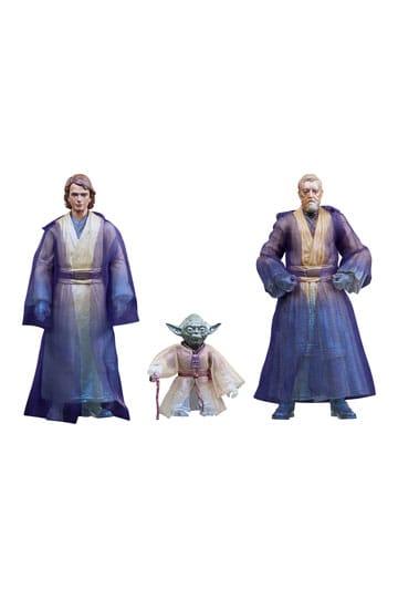 Action figures Star Wars