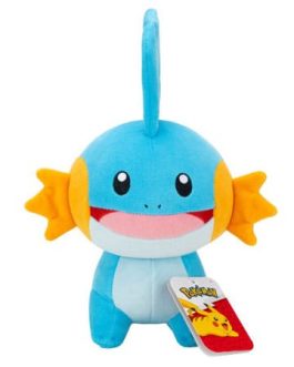 Pokémon peluche Gobou 20 cm