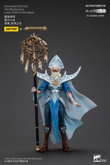 Action figures Warhammer