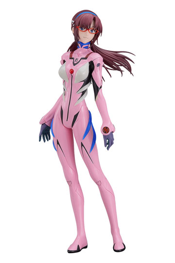 Maquettes Evangelion