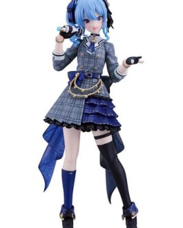 Hololive Production figurine Figma Hoshimachi Suisei 14 cm