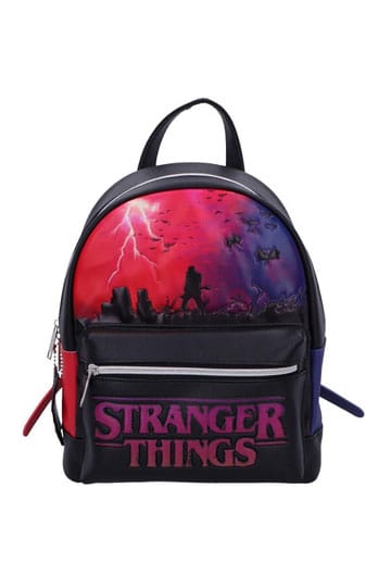 Sacs Stranger Things