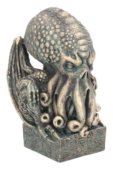 Mini-figurines Cthulhu