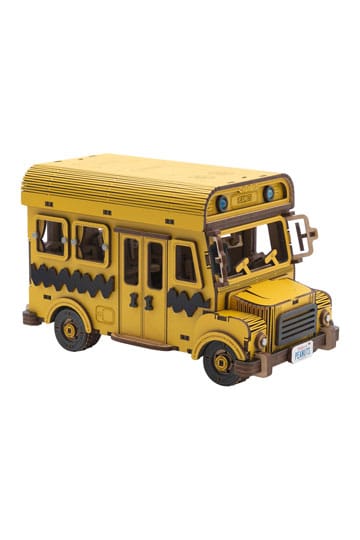 Jeux de construction Peanuts