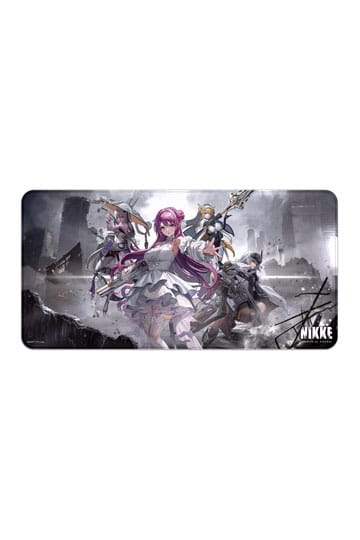 Tapis de souris Goddess of Victory: Nikke