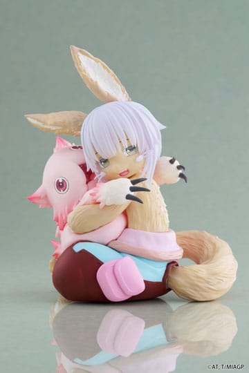 Statuettes Made in Abyss