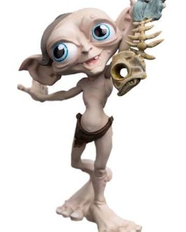 Le Seigneur des Anneaux figurine Mini Epics Sméagol 11 cm