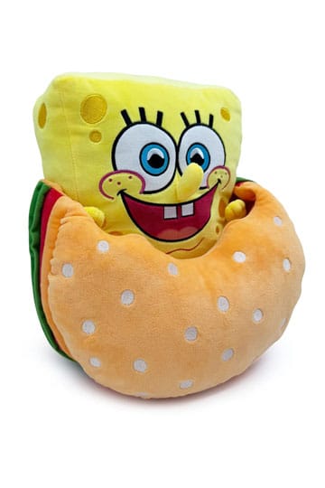 Peluches Bob l´éponge