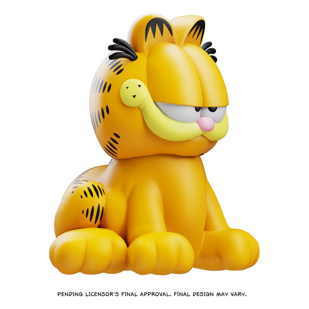 Répliques: 1/1 Garfield