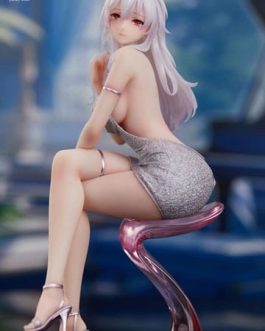 Original Character statuette PVC 1/6 Serina 23 cm