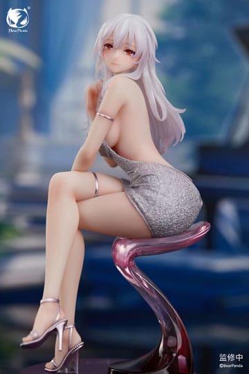 Original Character statuette PVC 1/6 Serina 23 cm