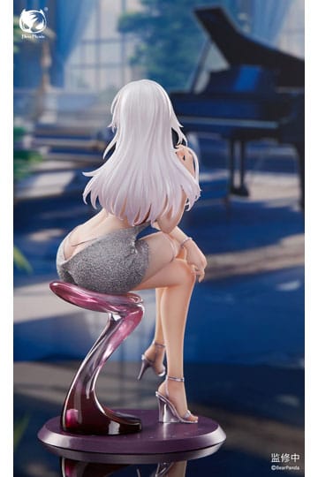 Statuettes Original Character