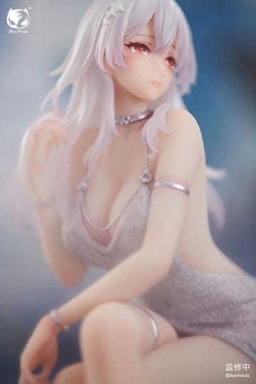 Statuettes Original Character