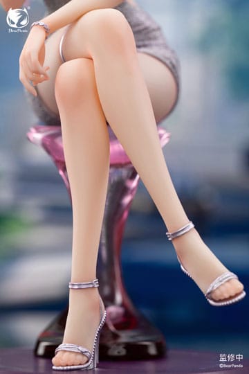Statuettes Original Character