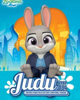 Zootopie Piggy Bank tirelire Judy 15 cm