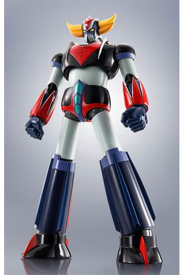 Action figures Goldorak