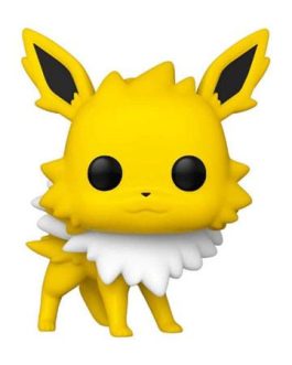 Pokémon POP! Games Vinyl figurine Jolteon 9 cm