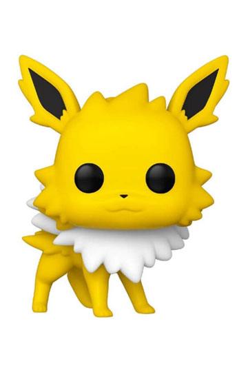 Figurines POP! Pokémon