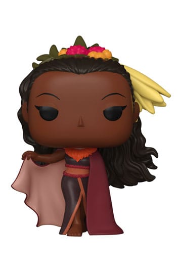 Figurines POP! Vaiana, la Légende du Bout du Monde
