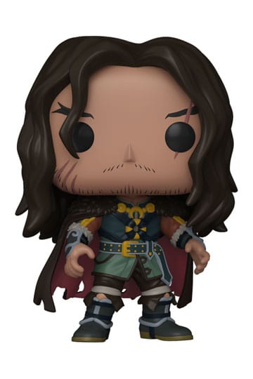 Figurines POP! Le Seigneur des Anneaux