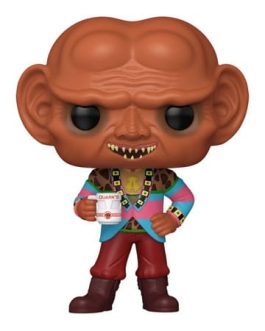 Star Trek POP! TV Vinyl figurine Quark 9 cm