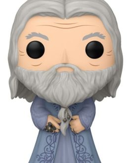Harry Potter POP! Holiday Vinyl figurine Dumbledore Horcruxes 9 cm