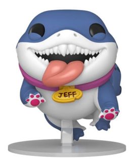 Roast Goose POP! Vinyl figurine Jeff 9 cm
