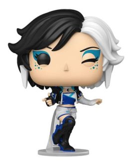 Roast Goose POP! Vinyl figurine Luna Snow 9 cm