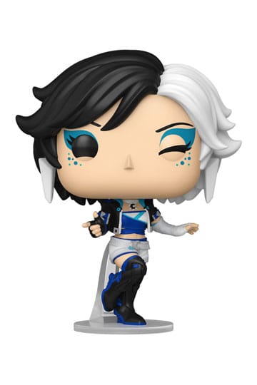 Figurines POP! Marvel