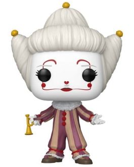 Ça : Bienvenue à Derry POP! Television Vinyl Figurine Little Periwinkle 9 cm