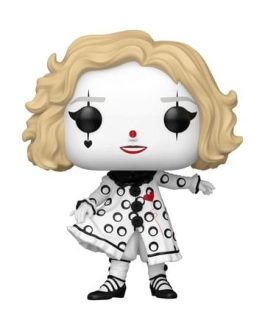 Ça : Bienvenue à Derry POP! Television Vinyl Figurine Original Periwinkle 9 cm