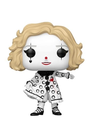 Figurines POP! « Il » est revenu