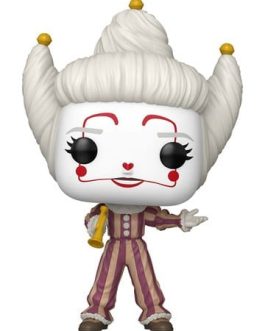 Ça : Bienvenue à Derry POP! Television Vinyl Figurine Periwinkle 9 cm