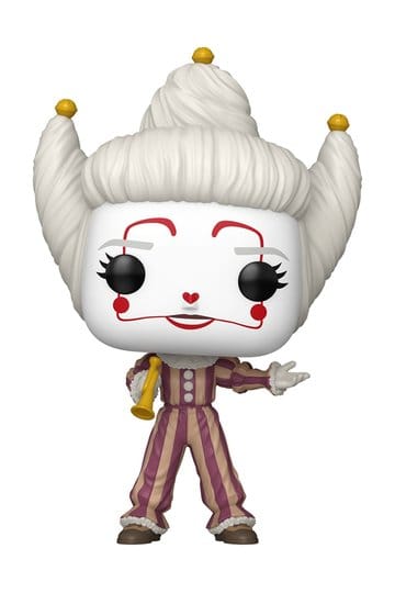 Figurines POP! « Il » est revenu