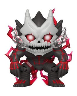 Kaiju No. 8 POP! Super Vinyl figurine 15 cm