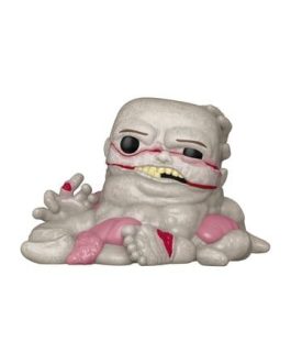 Ça : Bienvenue à Derry POP! Television Vinyl Figurine Pickle Dad 9 cm