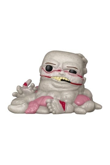 Figurines POP! « Il » est revenu