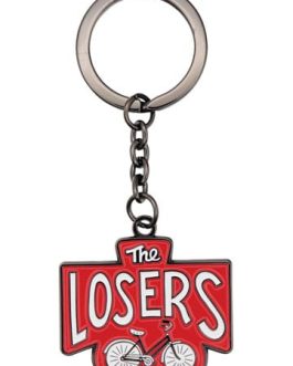 Ça porte-clés Welcome to Derry The Losers Limited Edition