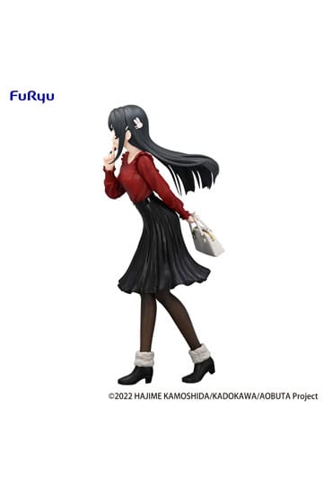 Statuettes Rascal Does Not Dream of Bunny Girl Senpai