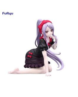 Overlord statuette PVC Noodle Stopper Shalltear Loungewear Ver. 9 cm