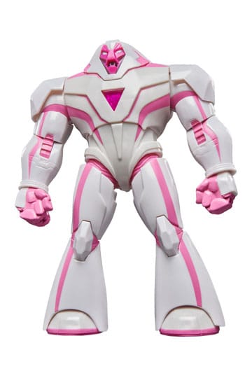 Action figures Marvel