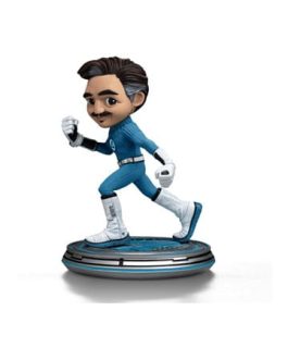 Fantastic Four figurine Mini Co. PVC Mr. Fantastic 15 cm