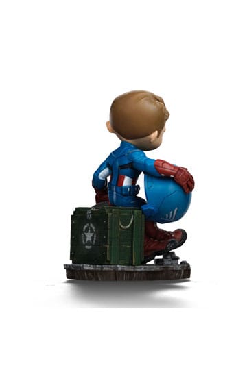 Mini-figurines Marvel