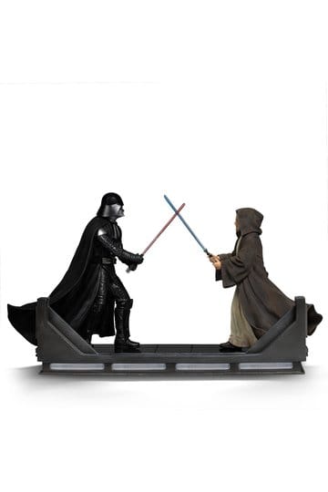 Statuettes Star Wars