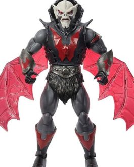 Masters of the Universe New Eternia figurine Hordak 18 cm